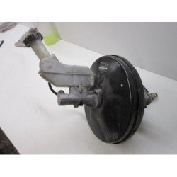 Mastervac Renault Clio 3 Phase 2